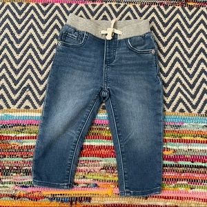 Gap Toddler Boy Jeans